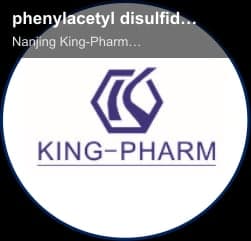 phenylacetyl disulfide(pads)
