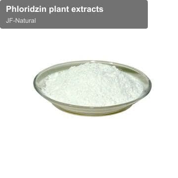 Phloridzin plant extracts
