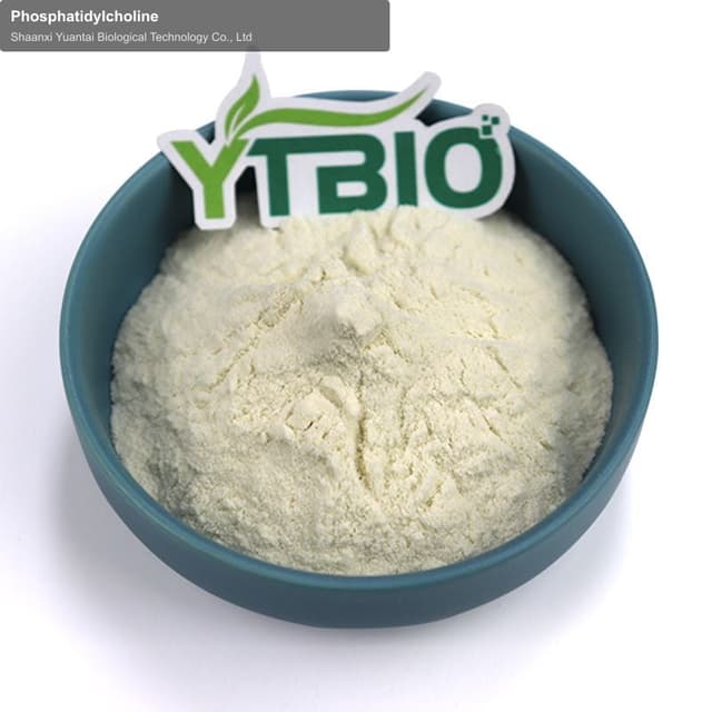 Phosphatidylcholine