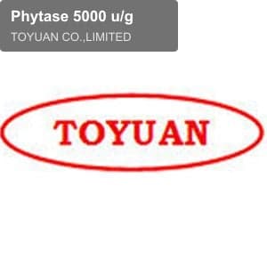 Phytase 5000 u/g
