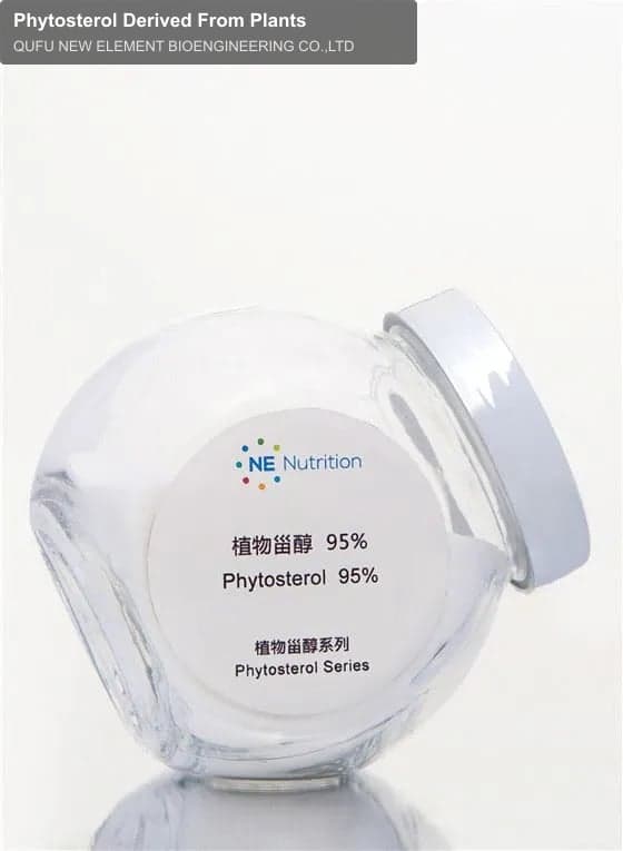 Phytosterol Derived From Plants