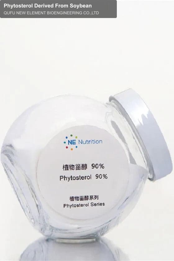 Phytosterol Derived From Soybean