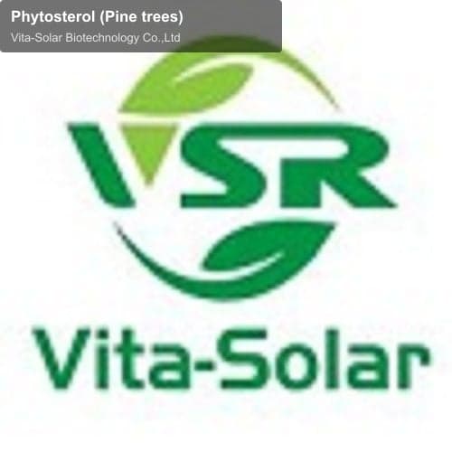 Phytosterol (Pine trees)