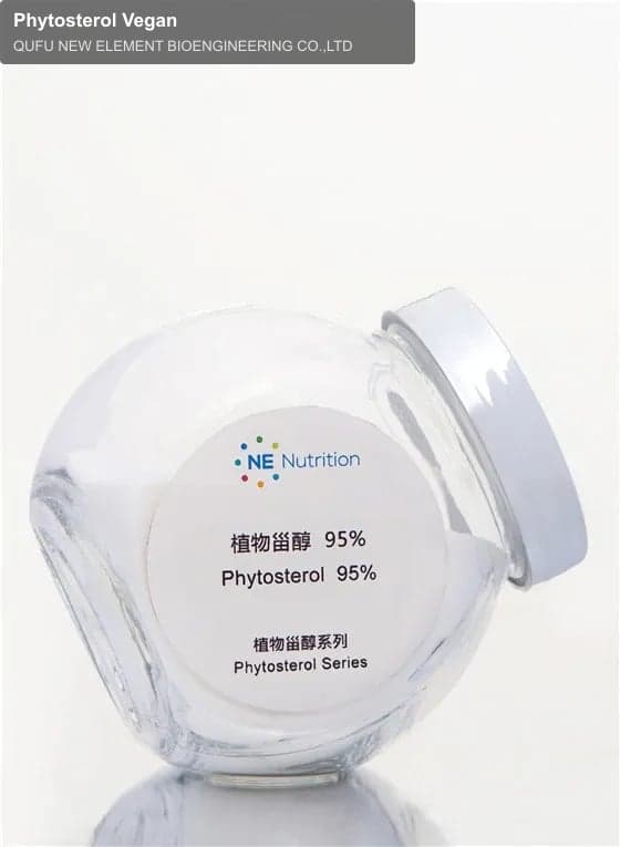 Phytosterol Vegan