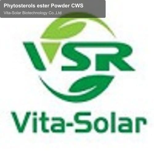 Phytosterols ester Powder CWS