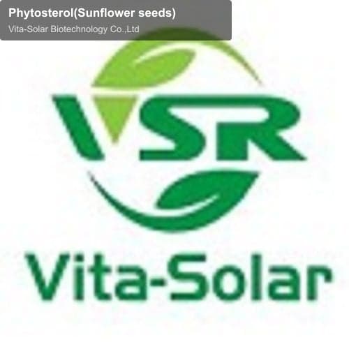 Phytosterol(Sunflower seeds)