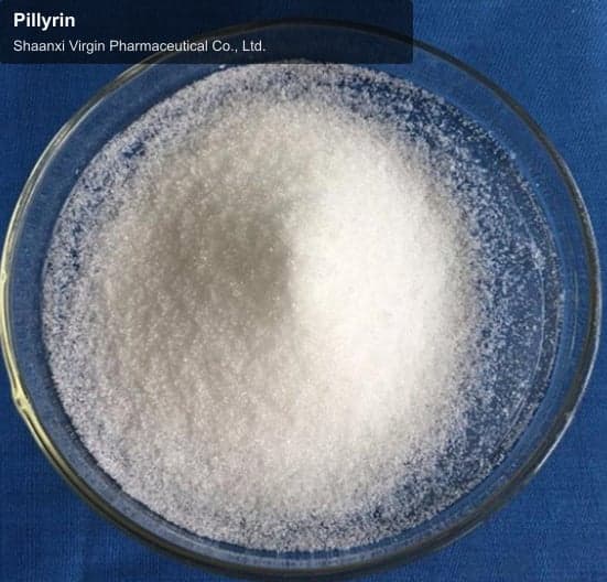 Pillyrin