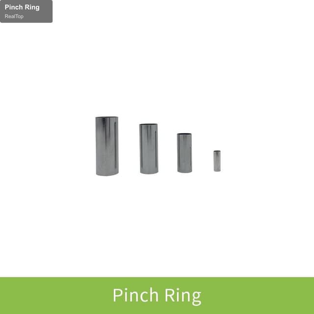 Pinch Ring