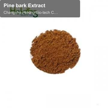 Pine bark Extract