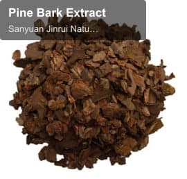 Pine Bark Extract