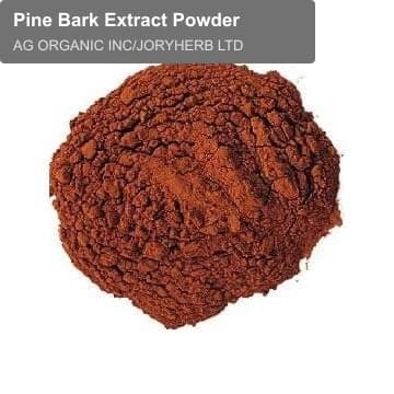 Pine Bark Extract Powder