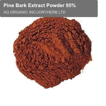 Pine Bark Extract Powder 95%