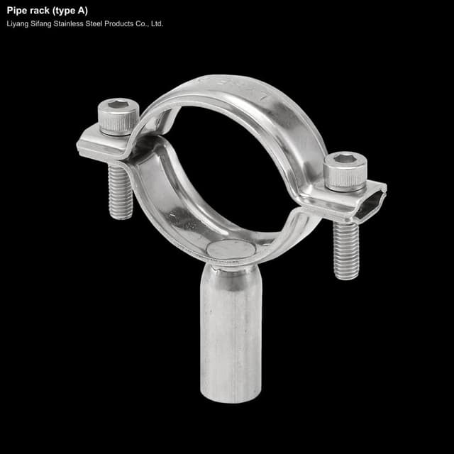 Pipe rack (type A)