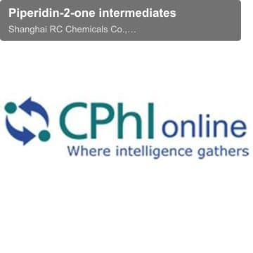 Piperidin-2-one intermediates