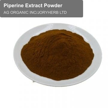 Piperine Extract Powder