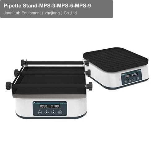 Pipette Stand-MPS-3-MPS-6-MPS-9