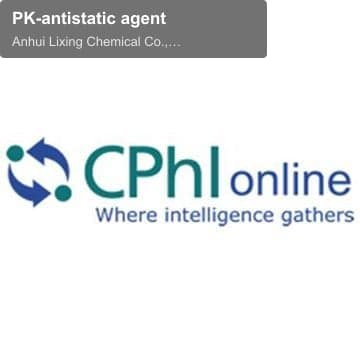 PK-antistatic agent