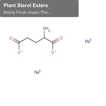 Plant Sterol Esters