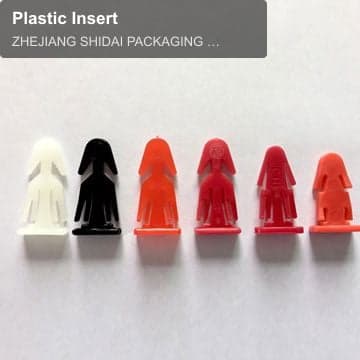 Plastic Insert