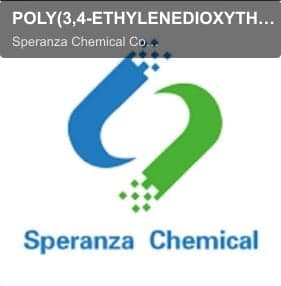 POLY(3,4-ETHYLENEDIOXYTHIOPHENE)-POLY(STYRENESULFONATE)