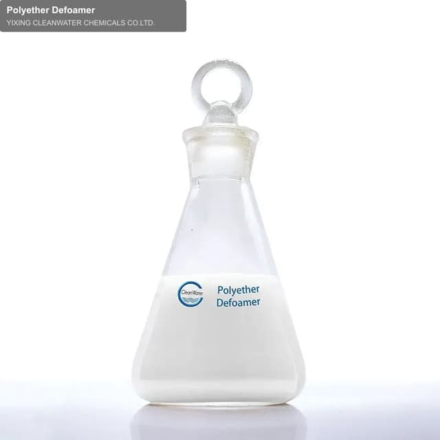 Polyether Defoamer
