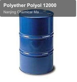 Polyether Polyol 12000