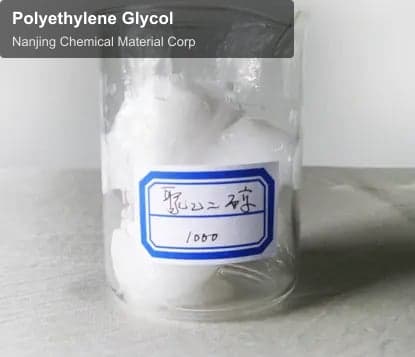 Polyethylene Glycol