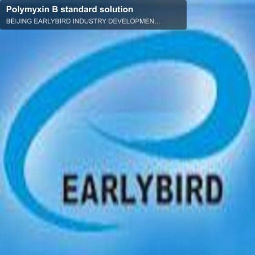 Polymyxin B standard solution