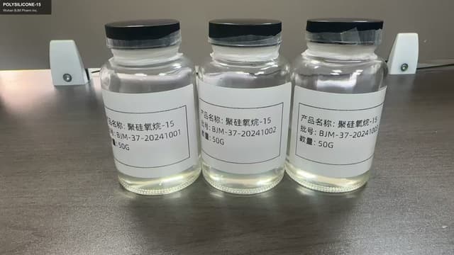 POLYSILICONE-15