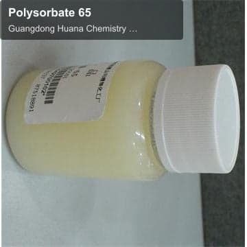 Polysorbate 65