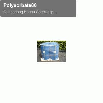 Polysorbate80