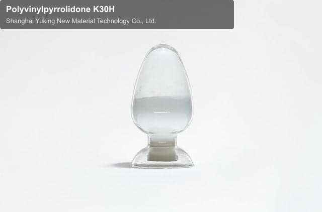 Polyvinylpyrrolidone K30H