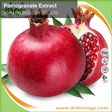 Pomegranate Extract