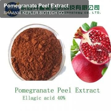 Pomegranate Peel Extract
