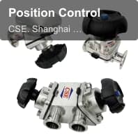 Position Control