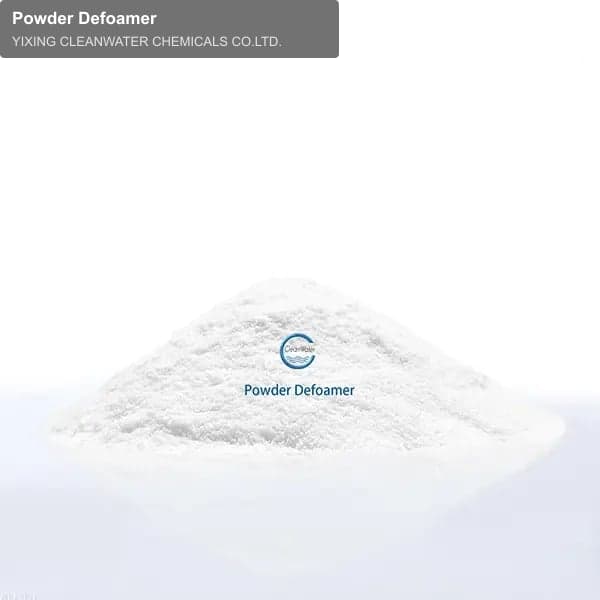Powder Defoamer