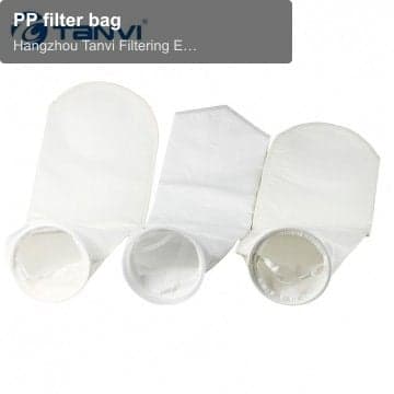 PP filter bag