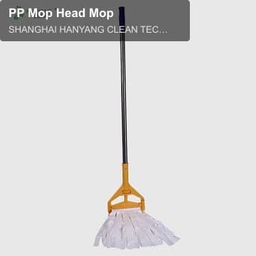 PP Mop Head Mop