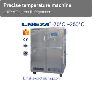 Precise temperature machine