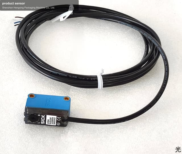 product sensor