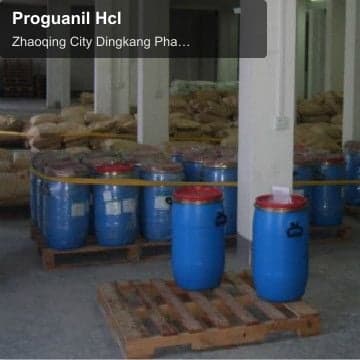 Proguanil Hcl