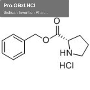 Pro.OBzl.HCl