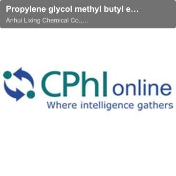 Propylene glycol methyl butyl ether