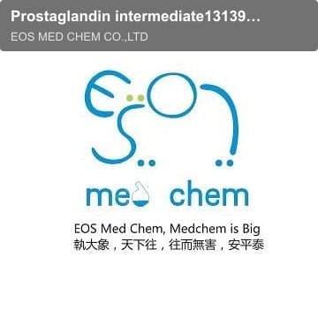 Prostaglandin intermediate131392-90-0