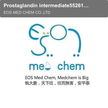 Prostaglandin intermediate55261-97-7