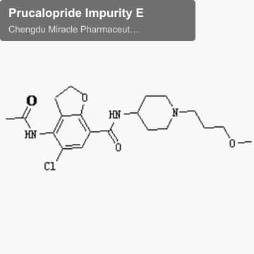 Prucalopride Impurity E