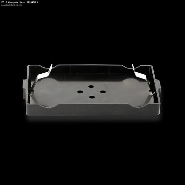 PS1.0 Microplate clamp（18204342）