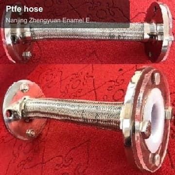 Ptfe hose