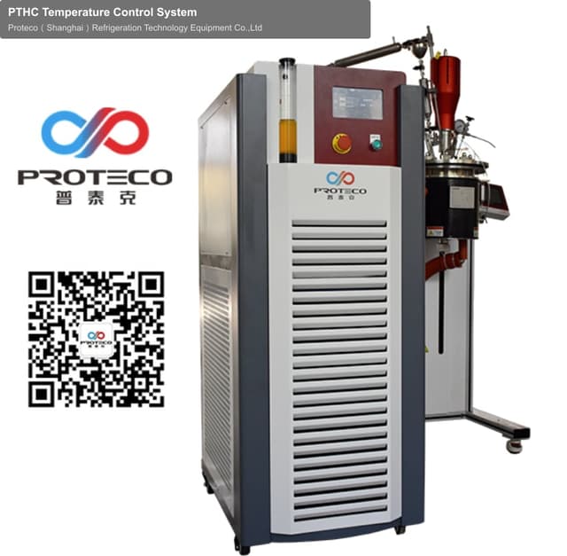 PTHC Temperature Control System