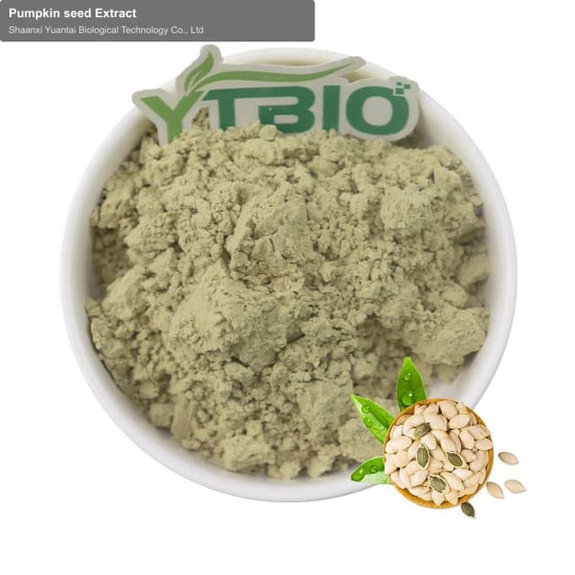 Pumpkin seed Extract